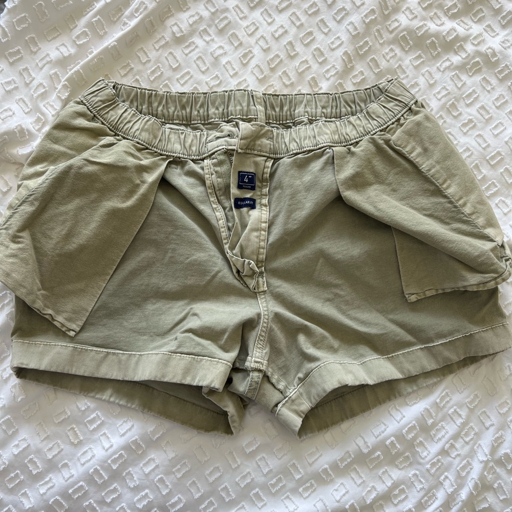 Chubbies -
The Problem Solvers 4" (Stretch) medium - Picture 3 of 5